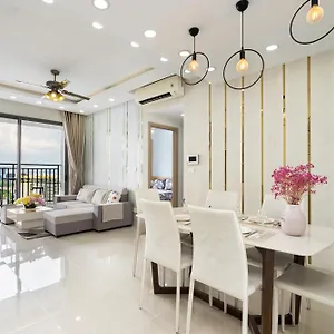  Apartment Hanan At Saigon Downtown