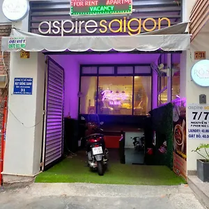  Apartment Aspire Saigon