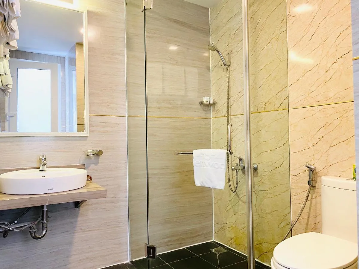 Glenwood Suites Ho Chi Minh City Apartment