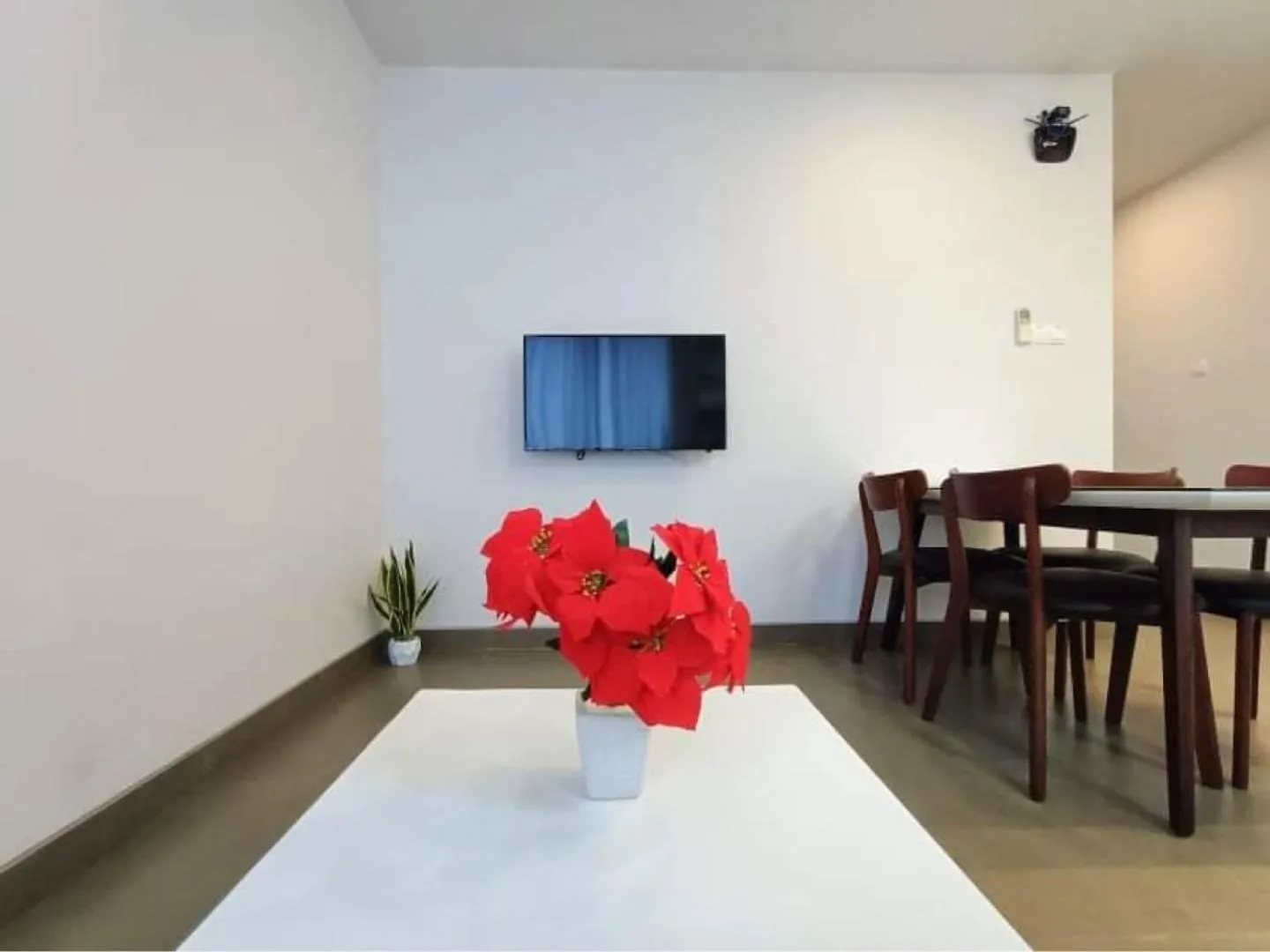 Apartment Glenwood Suites Ho Chi Minh City