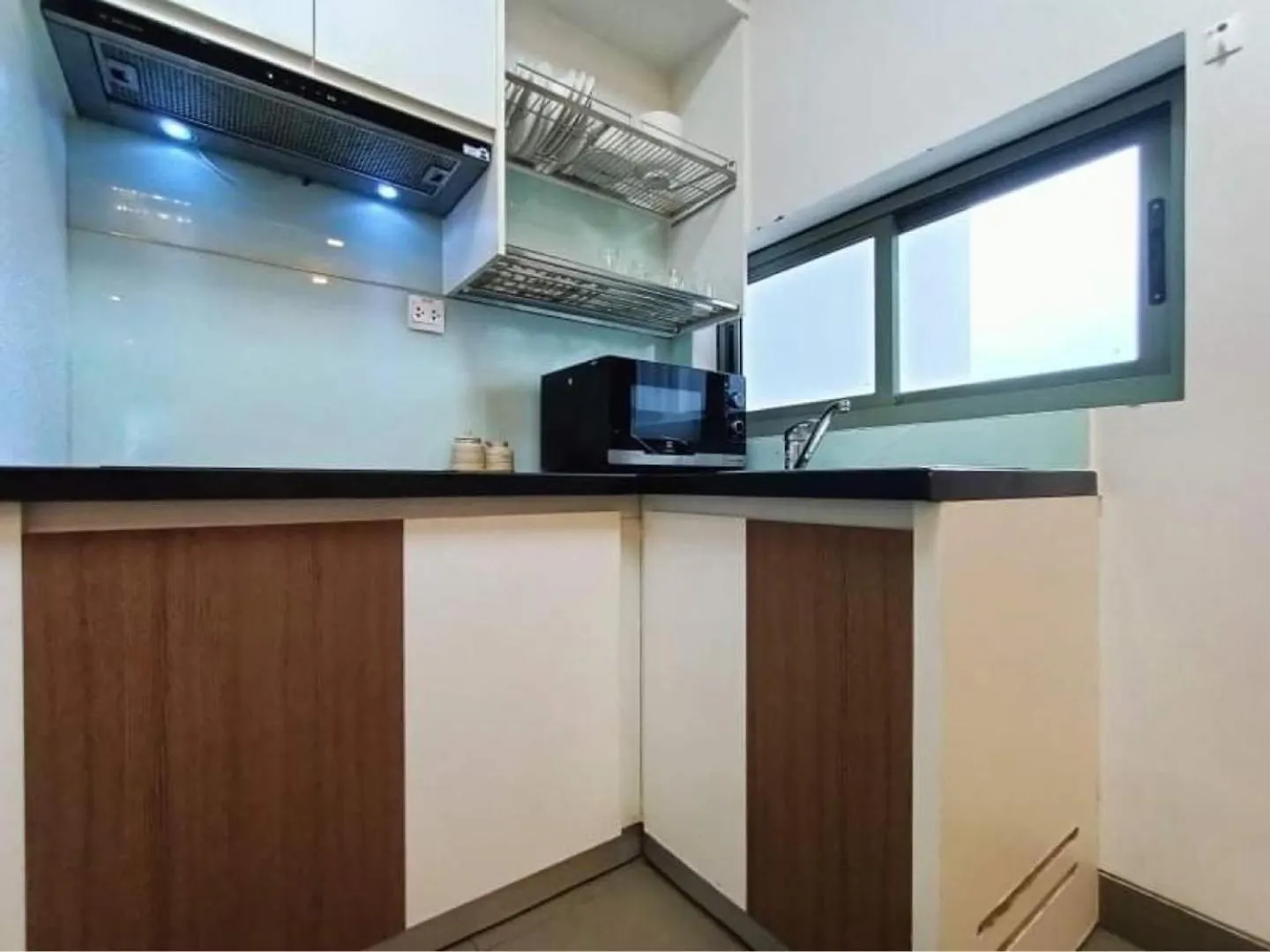 Apartment Glenwood Suites Ho Chi Minh City Vietnam