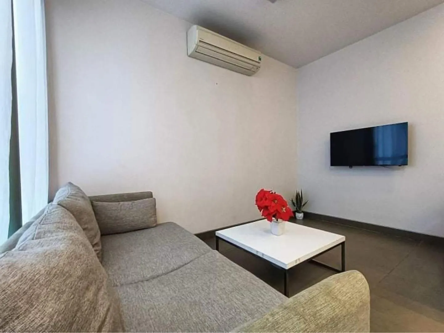 Apartment Glenwood Suites Ho Chi Minh City