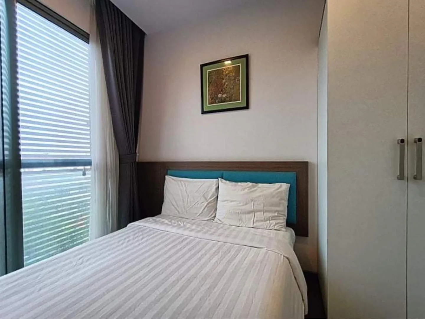 Glenwood Suites Ho Chi Minh City